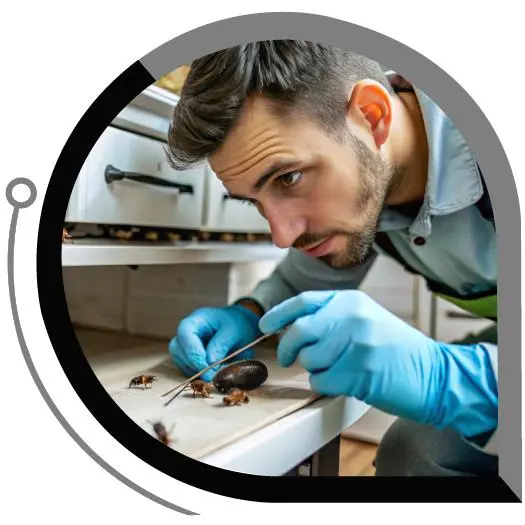 Pest Control Services in Anaheim, CA