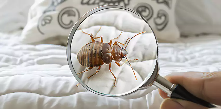 bed-bug-pest-control in Anaheim, CA