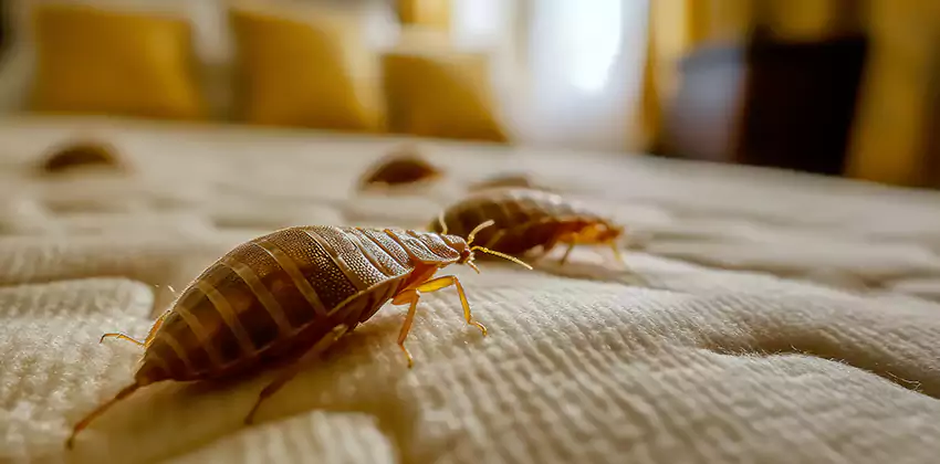Experienced Bed Bug Specialists in Anaheim You Can Trust