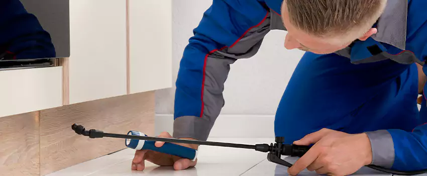 Commercial Pest Control for Offices in Anaheim, CA