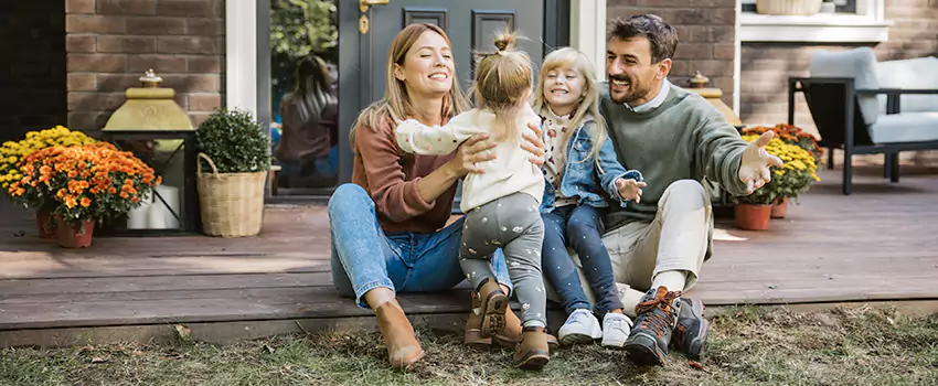 Commercial Flea Treatment for Yard Anaheim, CA