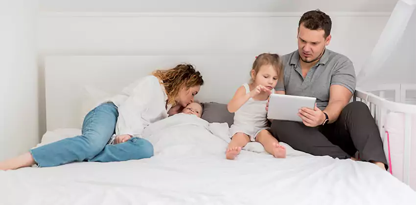 Residential Pest Control for Children and Pets in Anaheim, CA