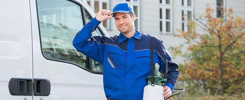 Real Estate Termite Reports and Pre-Sale Inspections Anaheim, CA