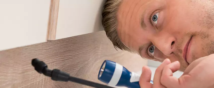 Tick Treatment for Bedrooms in Anaheim, CA