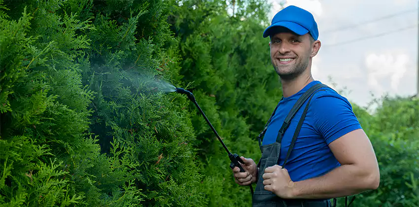 Wasp Extermination for Children and Pets in Anaheim, CA