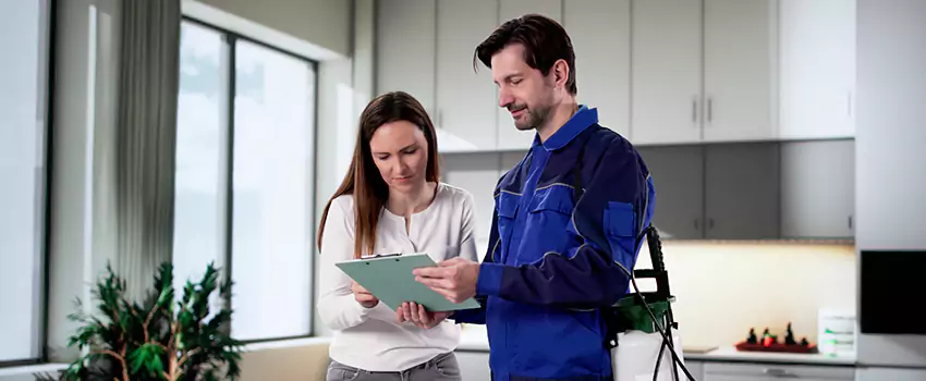 mosquito-control in Anaheim, CA