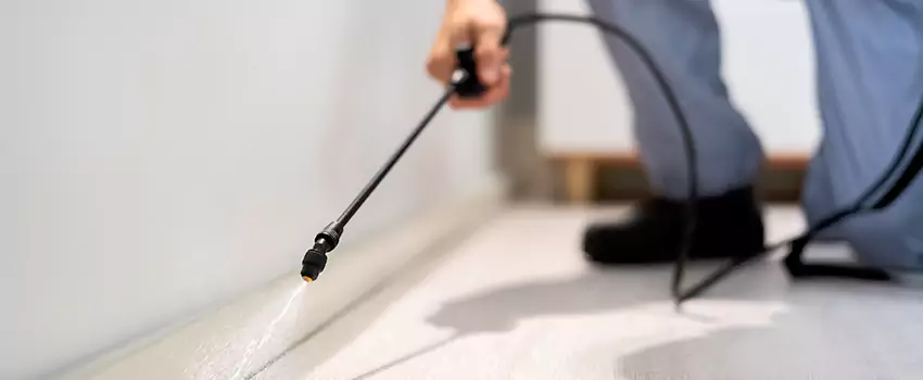 pest-exterminator in Anaheim, CA