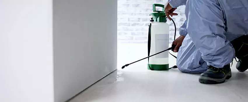 residential-pest in Anaheim, CA