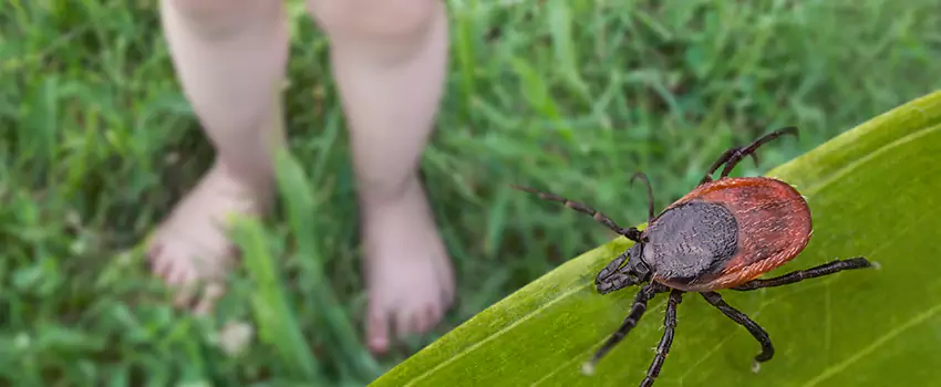 tick-treatment-for-yard in Anaheim, CA