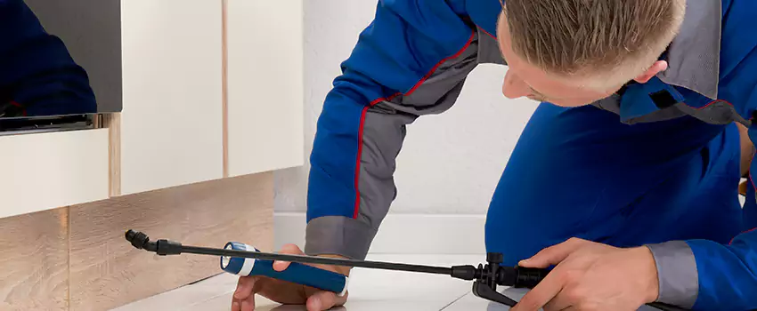 Pest Exterminator Company in Anaheim, CA