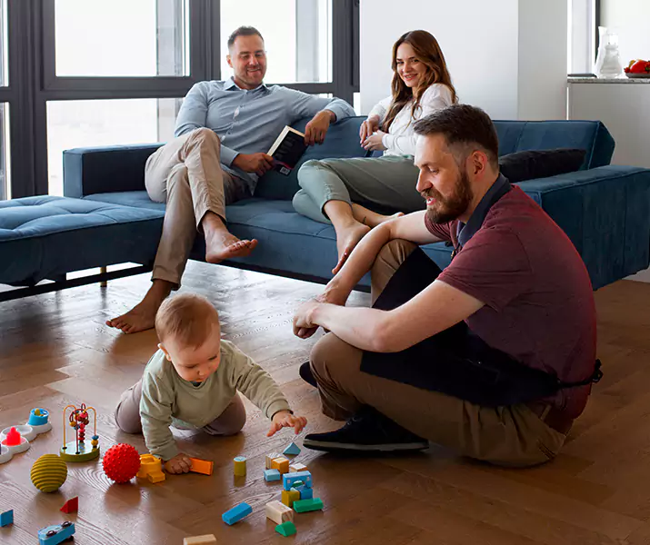 About Cockroach Exterminator Anaheim