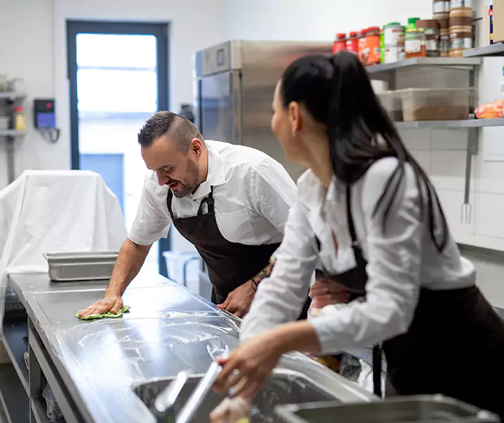 About Commercial Pest Control Anaheim