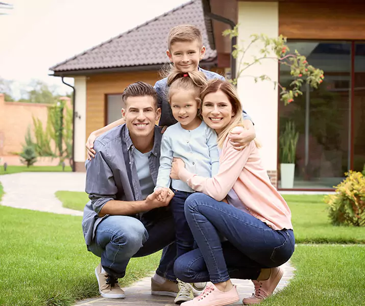 About Earwig Control Anaheim