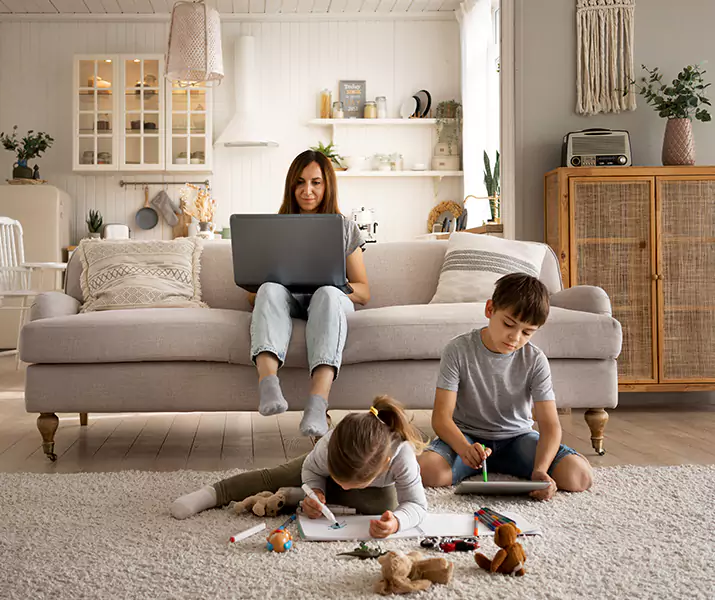 About Mice Control Anaheim