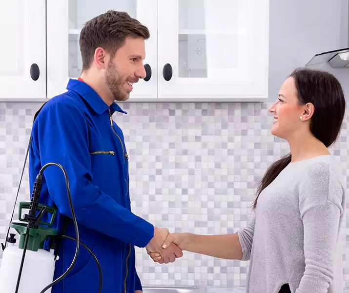 About Rat Exterminator Anaheim