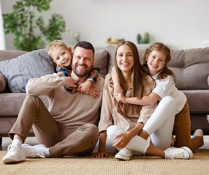 About Spider Pest Control Anaheim