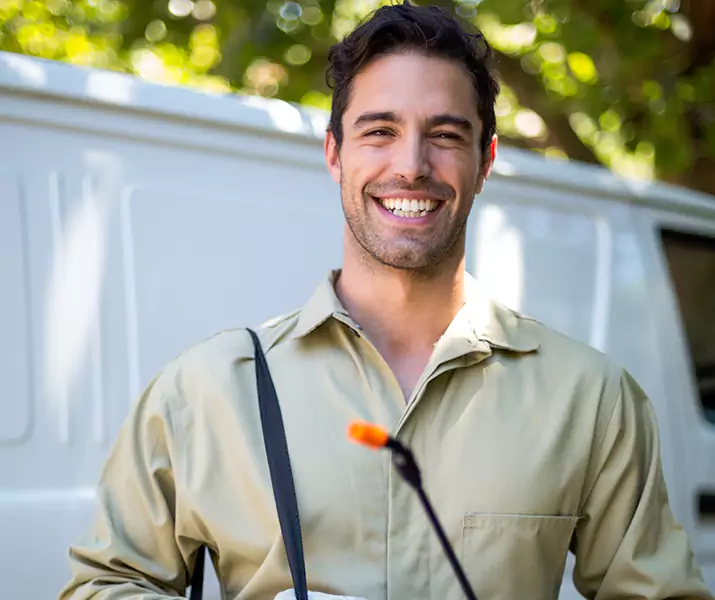 About Termite Exterminator Anaheim