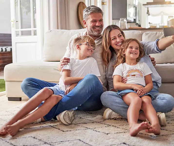 About Termite Inspection Anaheim