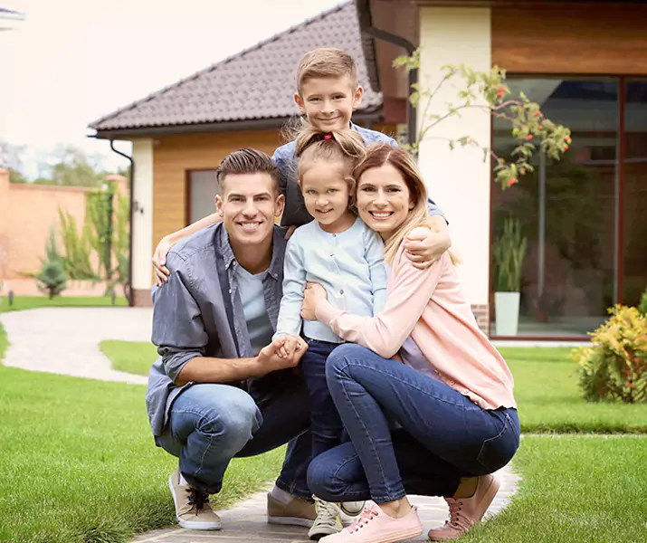 About Tick Treatment For Yard Anaheim