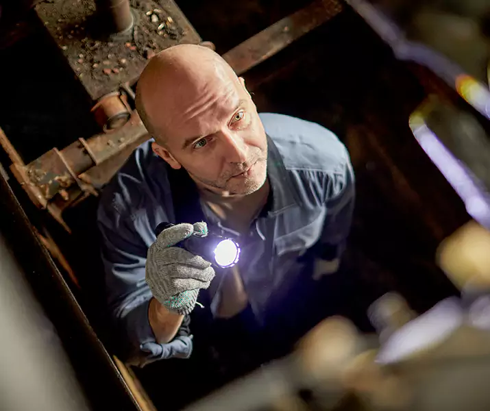 About Wdi Inspection Anaheim