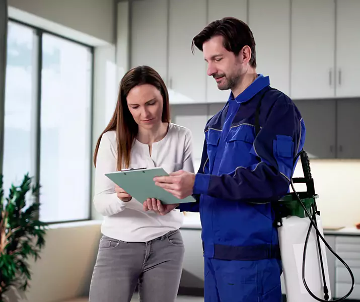 About Whitefly Treatment Anaheim